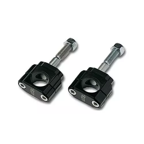 pontets RENTHAL 28.6mm HONDA