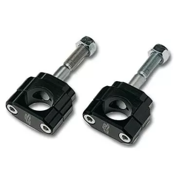 pontets RENTHAL 28.6mm YAMAHA 125/250 YZ 06-25