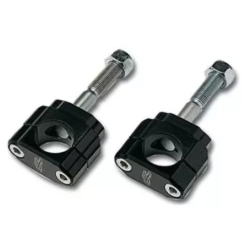 pontets RENTHAL 28.6mm YAMAHA 125/250 YZ 06-25