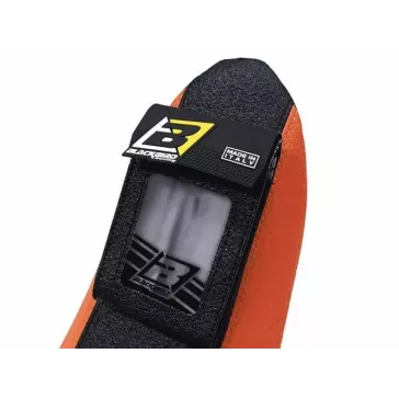 poche de selle universel BLACKBIRD