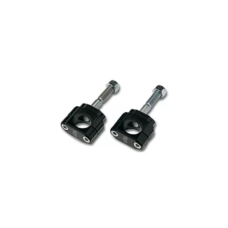 pontets RENTHAL 28.6mm SUZUKI et HSUQVARNA RENTHAL