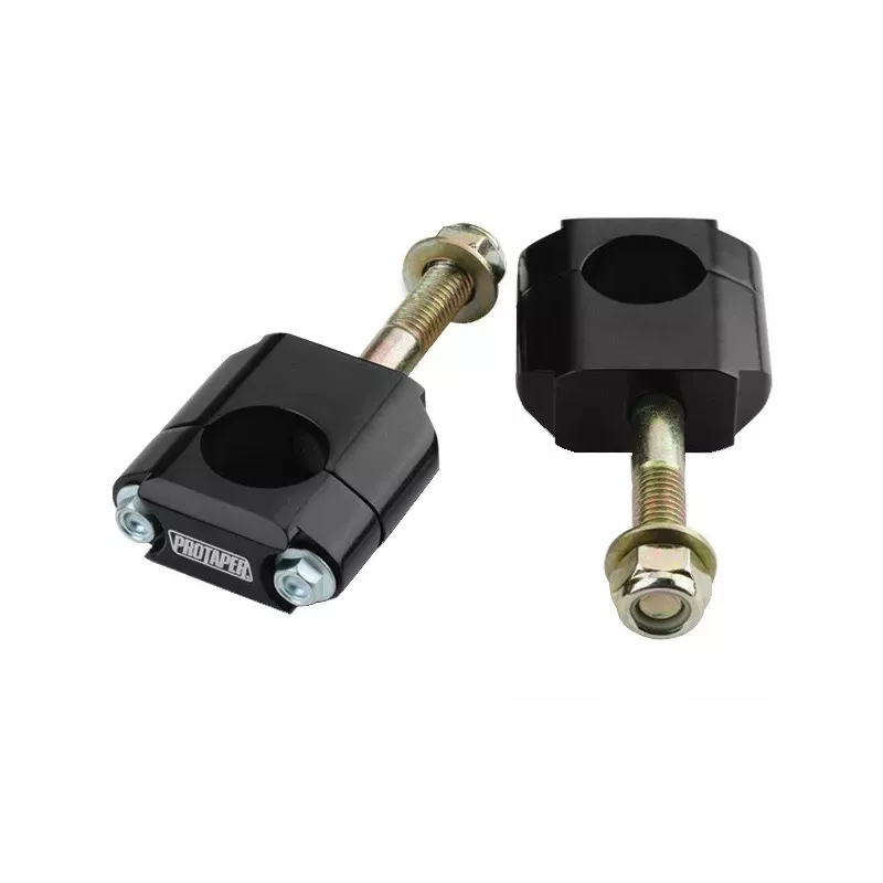 pontets PRO TAPER noir PRO TAPER