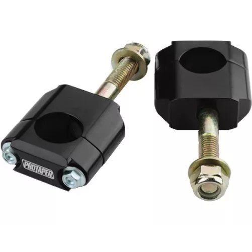 pontets PRO TAPER noir