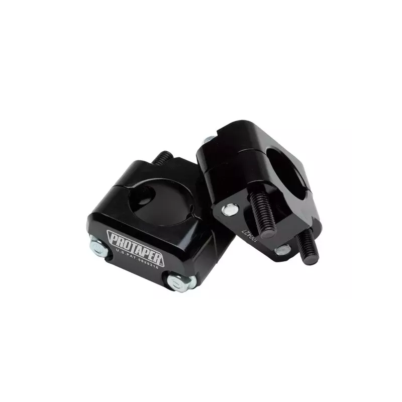 adptateur réhausse guidon PRO TAPER PRO TAPER