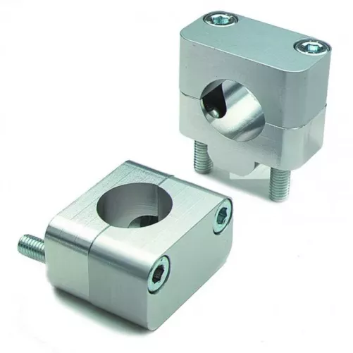kit adaptateur guidon 22 en 28.6mm
