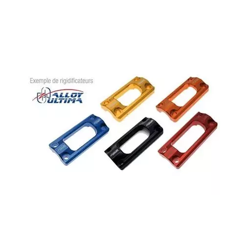 rigidificateur guidon KX/F 03-08 en 22.2mm