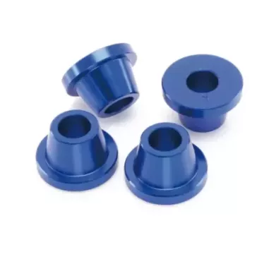 silenbloc pontet alu ZETA bleu KXF