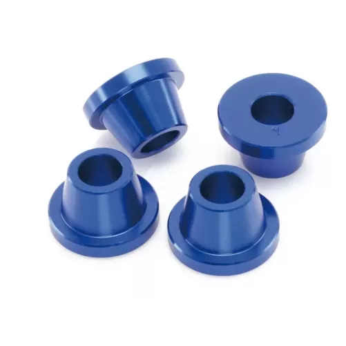 silenbloc pontet alu ZETA bleu KXF