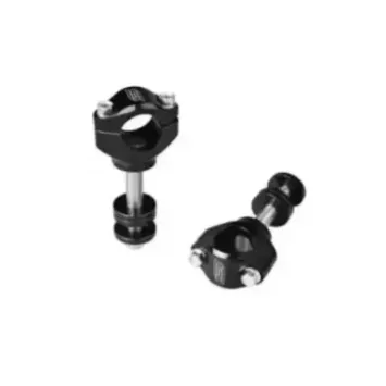 Pontets de guidon SCAR Ø28.6mm +30 à 45mm té de fourche d'origine BETA RR 13-23