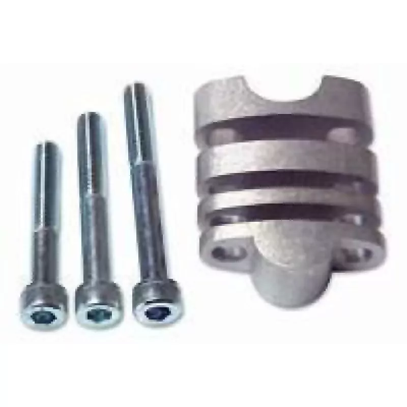 rehausses pontets universelles 28.6mm BIHR