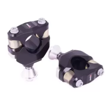 Pontets PHDS XTRIG OEM Ø28,6mm Yamaha YZ-F 250 2014-2025 450 2014-2025