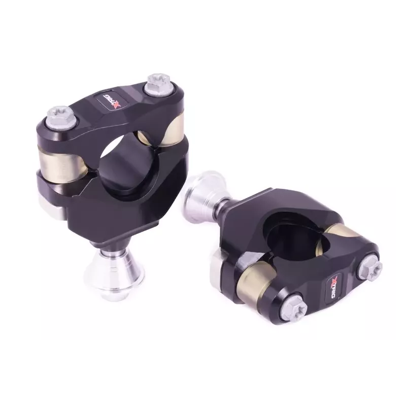 Pontets PHDS XTRIG OEM Ø28,6mm Yamaha YZ-F 250 2014-2025 450 2014-2025
