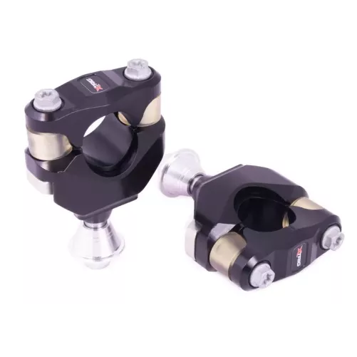Pontets PHDS XTRIG OEM Ø28,6mm Yamaha YZ-F 250 2014-2025 450 2014-2025