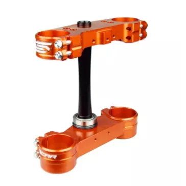 Té DE FOURCHE SCAR Offset ORIGINE KTM / HVA 23-25 GASGAS 24-25