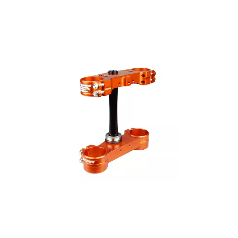 Té DE FOURCHE SCAR Offset ORIGINE KTM / HVA 23-25 GASGAS 24-25
