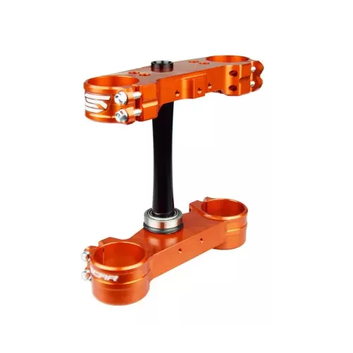 Té DE FOURCHE SCAR Offset ORIGINE KTM / HVA 23-25 GASGAS 24-25