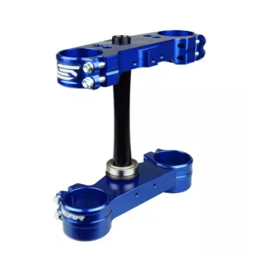 Té DE FOURCHE SCAR Offset ORIGINE KTM / HVA 23-25 GASGAS 24-25