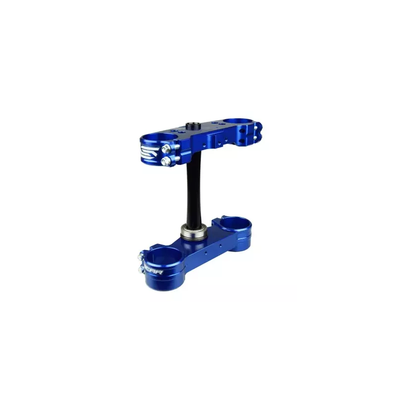 Té DE FOURCHE SCAR Offset ORIGINE KTM / HVA 23-25 GASGAS 24-25