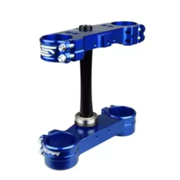 Té DE FOURCHE SCAR Offset ORIGINE KTM / HVA 23-25 GASGAS 24-25