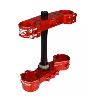 Té DE FOURCHE SCAR Offset ORIGINE KTM / HVA 23-25 GASGAS 24-25