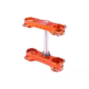 tés complet XTRIG ROCS KTM SX/F 16-17 et EXC/F 17- XTRIG