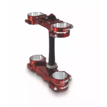 Té de fourche XTRIG ROCS Tech Offset 14mm PHDS 85cc SX 14-24 TC 14-24 MC 21-25