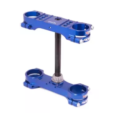 Té de fourche XTRIG ROCS Tech Offset 14mm PHDS 85cc SX 14-24 TC 14-24 MC 21-25