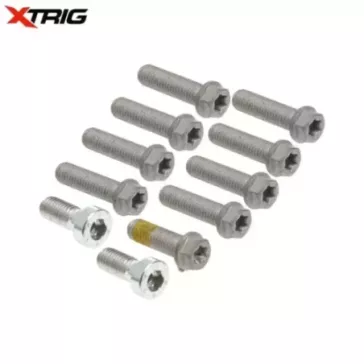 kit vis tés XTRIG
