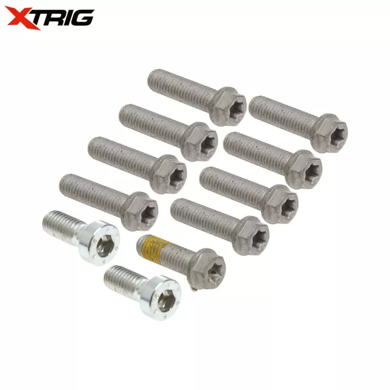 kit vis tés XTRIG