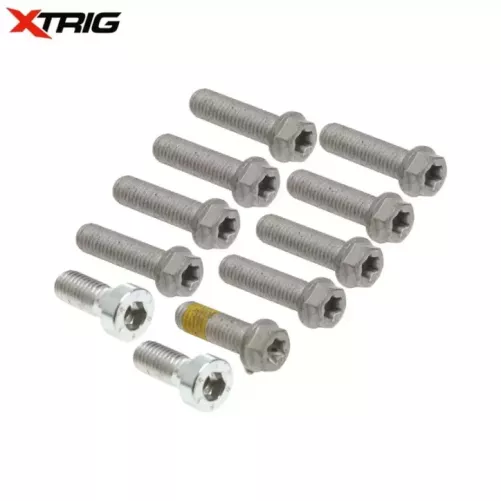 kit vis tés XTRIG