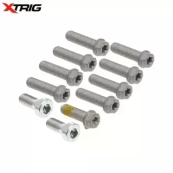 kit vis tés XTRIG