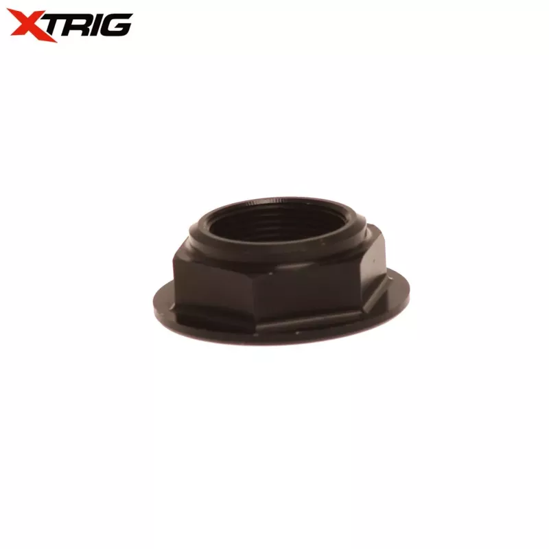 ecrou colonne directin XTRIG noir 15.90