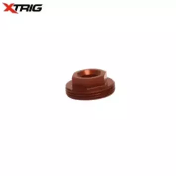 contre ecrou XTRIG brun