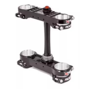 tés de fourche XTRIG ROCS PRO SX/F 23-26 et TC/FC 23-26, MC/F 24-26