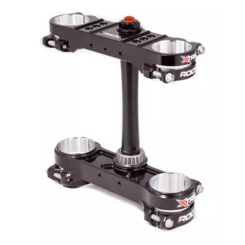 tés de fourche XTRIG ROCS PRO SX/F 23-26 et TC/FC 23-26, MC/F 24-26