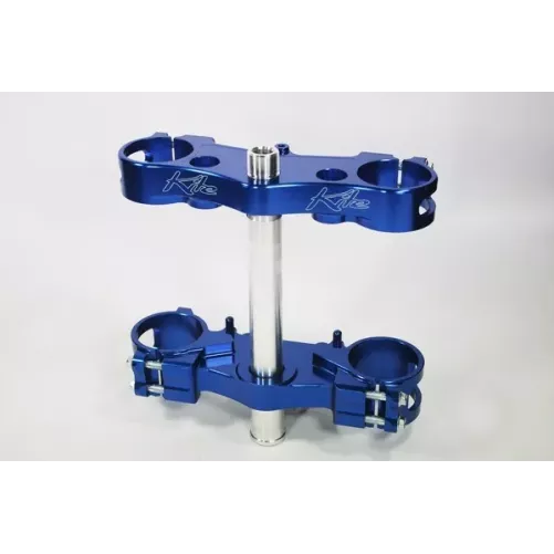 Té de fourche KITE KTM SX/F 13-22, EXC/F 14-23
