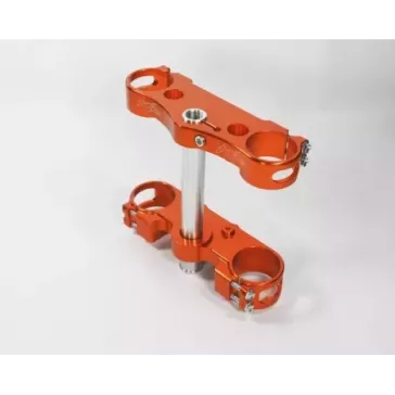 Té de fourche KITE KTM SX/F 13-22, EXC/F 14-23