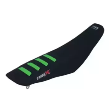 CrossX - HOUSSE DE SELLE UGS COLOR WAVE KXF 450 16 - 18 KXF 250 17-20