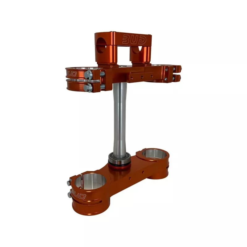 Tés de fourche BUD RACING 65 sx 21-24, 65 MC 21-24, 65 TC 21-24