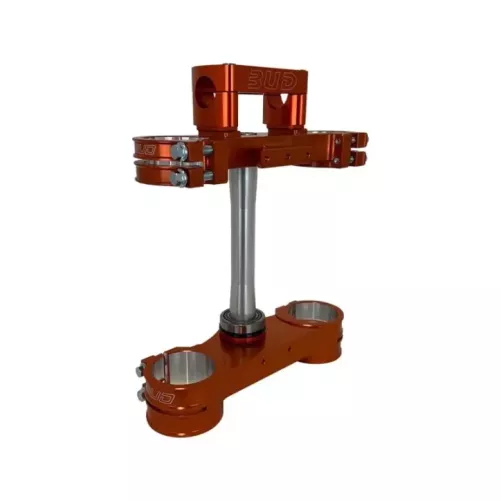 Tés de fourche BUD RACING 65 sx 21-24, 65 MC 21-24, 65 TC 21-24