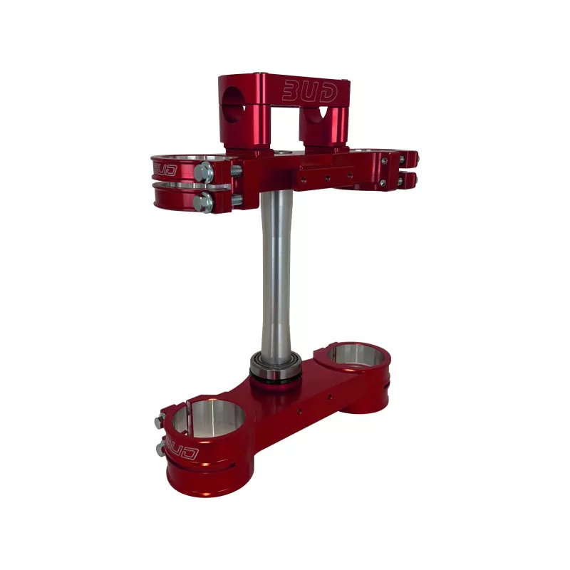 Tés de fourche BUD RACING 65 sx 21-24, 65 MC 21-24, 65 TC 21-24