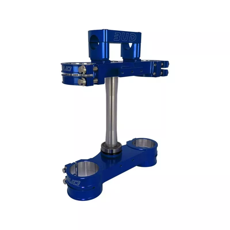 Tés de fourche BUD RACING 65 sx 21-24, 65 MC 21-24, 65 TC 21-24