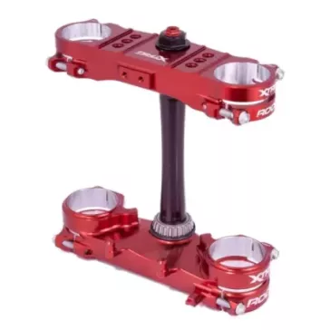 tés complet XTRIG ROCS Pro 250/450 CRF 22-24 offset 20-22mm
