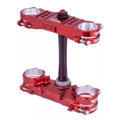 tés complet XTRIG ROCS Pro 250/450 CRF 22-24 offset 20-22mm