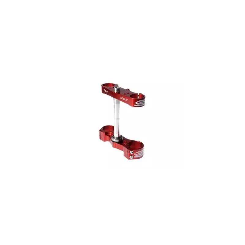 tés complet SCAR 250 CRF 10-13, 450 CRF 09-12