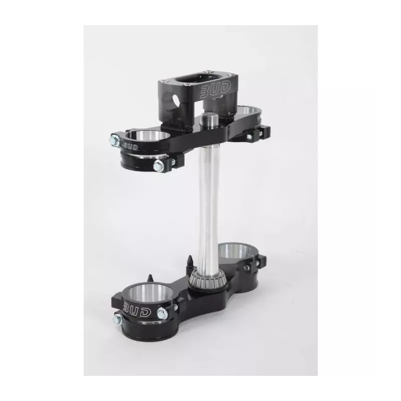 tés de fourche BUD 250 CRF 22-23, 450 CRF 21-23 noir
