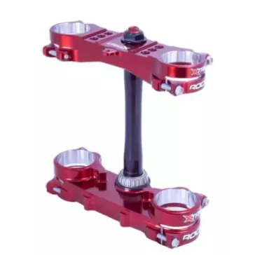 tés complet XTRIG ROCS PRO 250 YZF 2024-25 450 YZF 2023-25