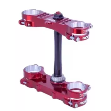 tés complet XTRIG ROCS pro 250 YZF 2024, 450 YZF 2023-2024