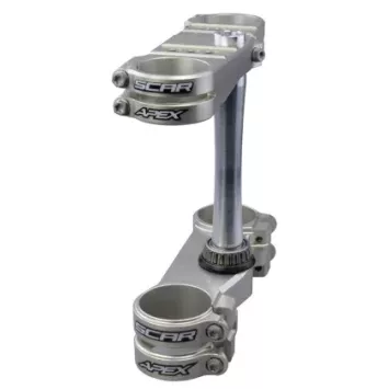 tés de fourches SCAR APEX 250 YZF 12-25 et 450 YZF 10-25