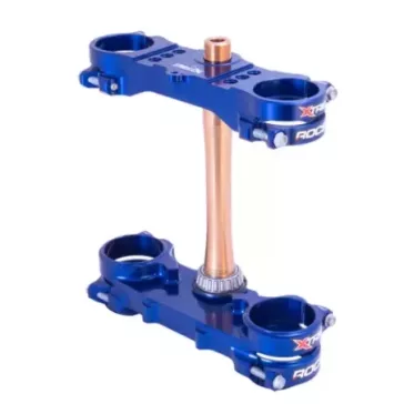 tés complet XTRIG ROCS BLEU 250 YZF 2024-25 450 YZF 2023-25